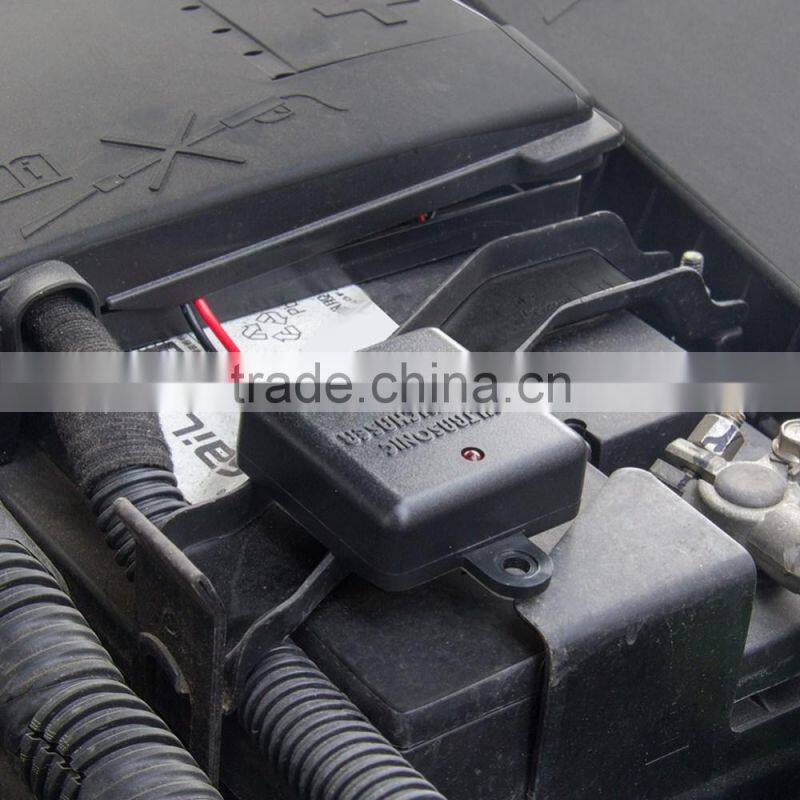 VENSMILE Under Hood Rat Mice Mole Repeller Car Pest Animal Repellents to Vehicle for Family Safety