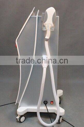 Vertical Painless OPT Hair Removal Device IPL+RF Hair Removal with 3 Filters