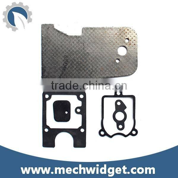 gasoline spare parts gasket series 139F gasket