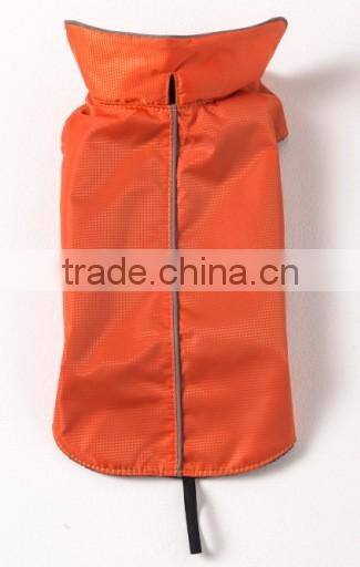 High quality competitive price water proof pet accessories pet dog clothes