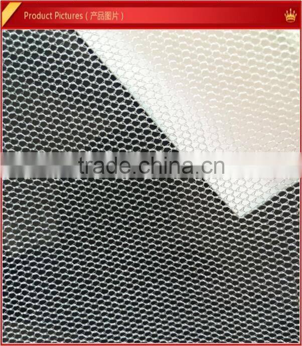 mosquito net knitting machine PE mosquito net weaving loom