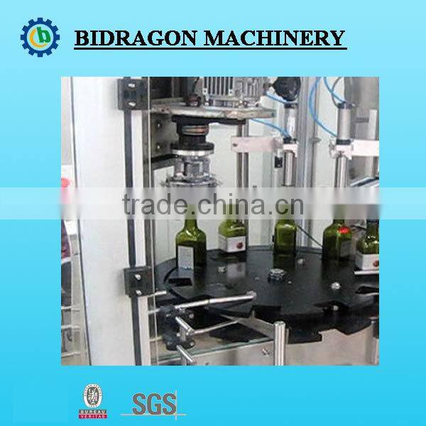 Supply Olive Oil Filling Line and Turnkey Porject