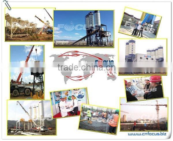 2015 3m3 small concrete truck mixer with factory price