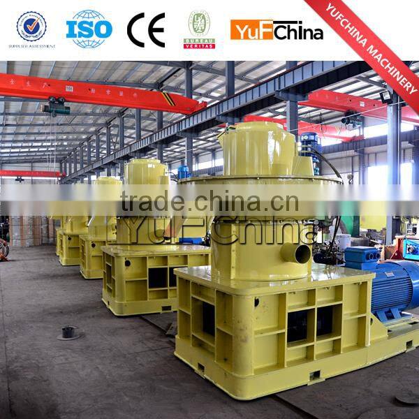 New arrival EFB Pellet machine for Malaysia client