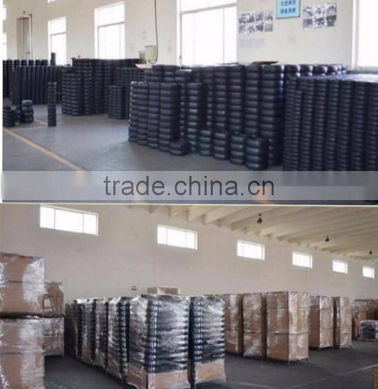 Top quality 13 x 6.5-6 Pneumatic Golf Cart Wheel Assembly