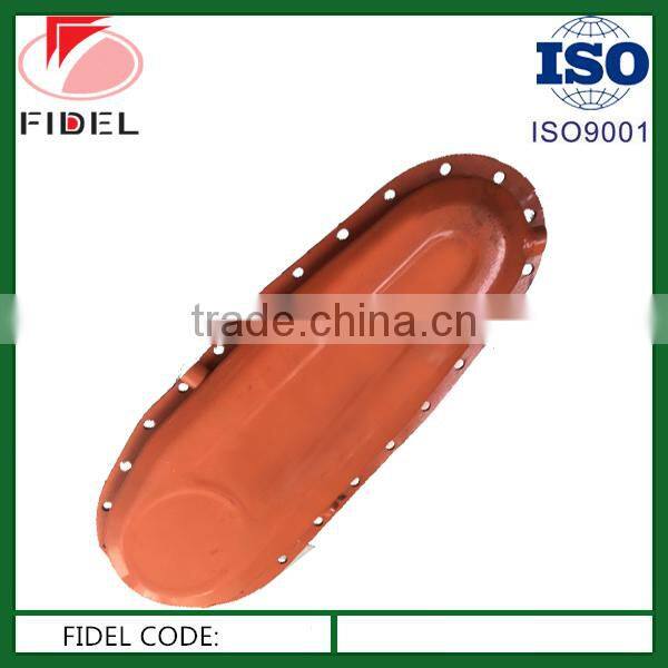alloy stamping part punched product OEM ODM