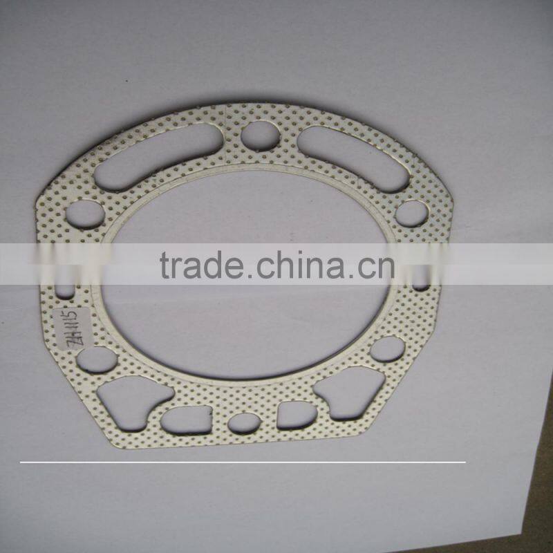 China long lasting tractor part sealing gasket for cylinder head