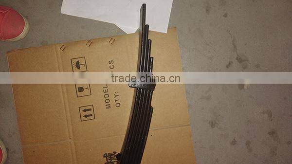 High quality authorized Farm machinery steel plate of diesel engine, steel plate for tractor