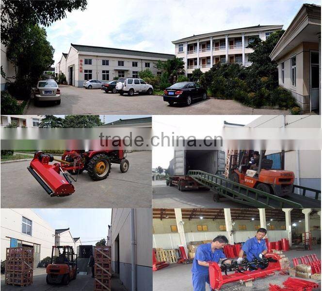 Tractor trailed fertilizer spreader lime spreader truck manure spreaders for sale