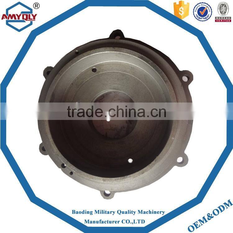 high quality Farm Mechinery Engine Output Shaft Main Bearing Cover