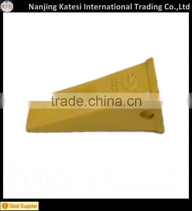 1U3302 J300 E200 Excavator Bucket Attaching Bucket Teeth Tip Point