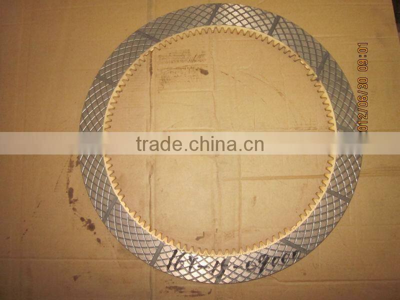 shantui sd16 bulldozer friction disc 16Y-15-09000