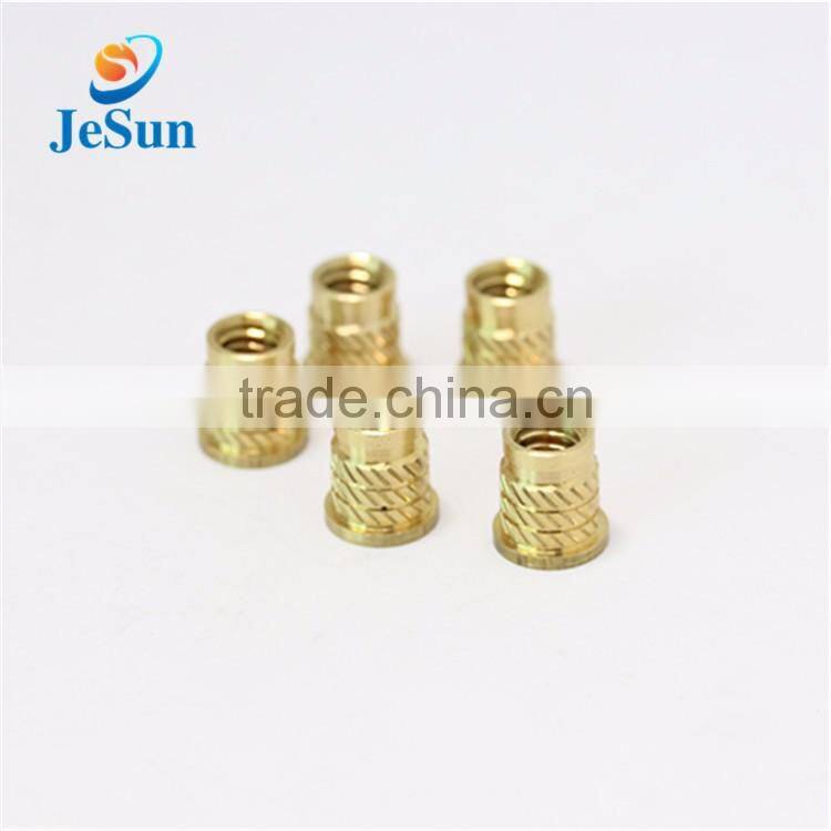 Manufacturing good quality cnc parts