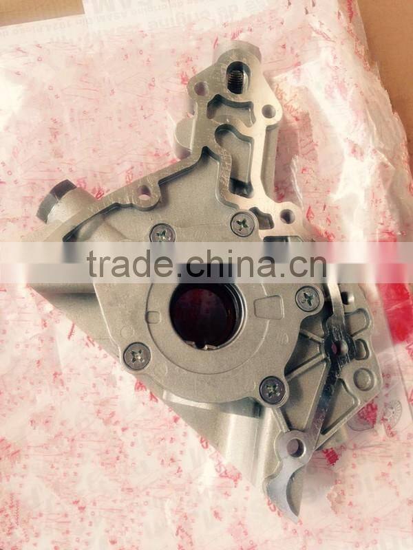 Reliable quality oil pump 25182606 96353242 96386934