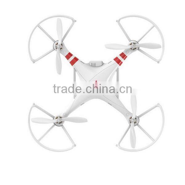 9" Propeller Prop Protective Guard Protector Bumper Set for DJI Phantom 2 Vision