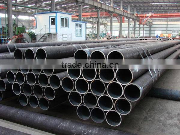 steel pipes/ERW steel pipes/ LTZ mild steel square tube for container