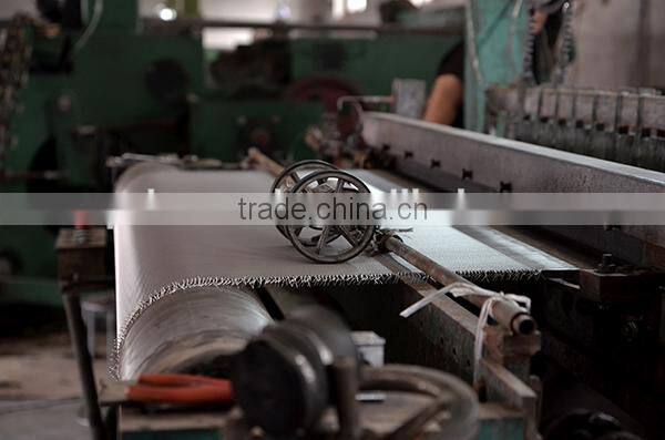 Security Stainless Steel Mesh Bullet-proof Window Screens