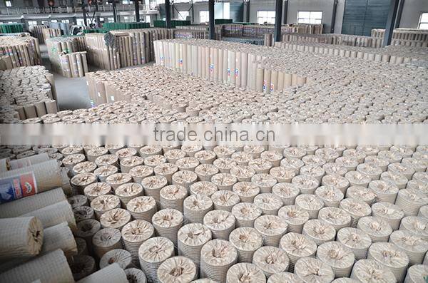 1''meshx14ga. PVC Welded Wire Mesh,Welded Mesh