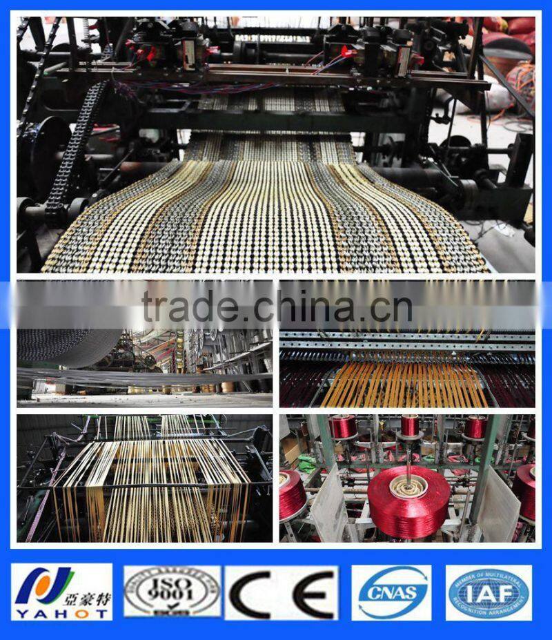 Summer New Style Viscose Fiber Car Seat Cushion with Diamond