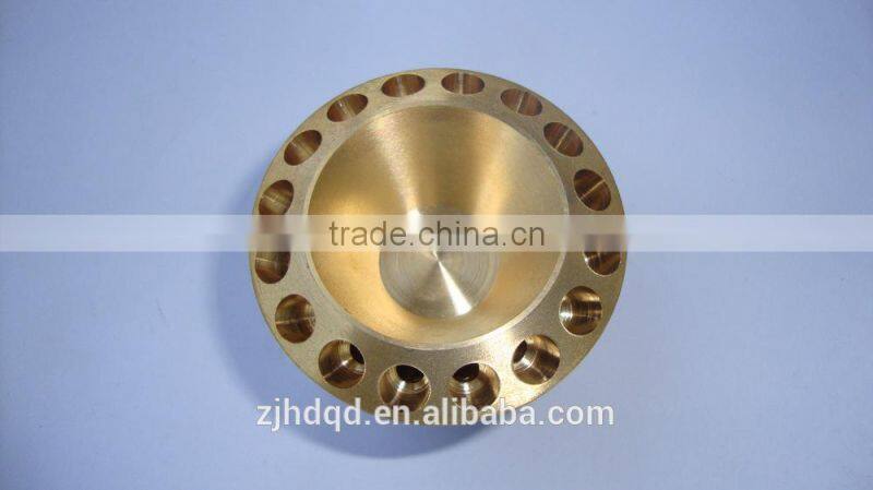 Car Wash Water Gun Copper Connector For Brass Fitting