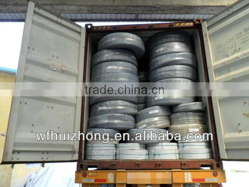 pvc garden hose with best price in China