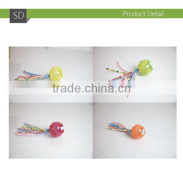 Fashion TPR Ball For Dog