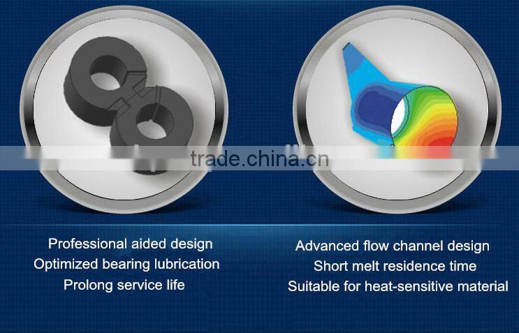 High pressure automatic stainless steel metering pump for reaction kettle