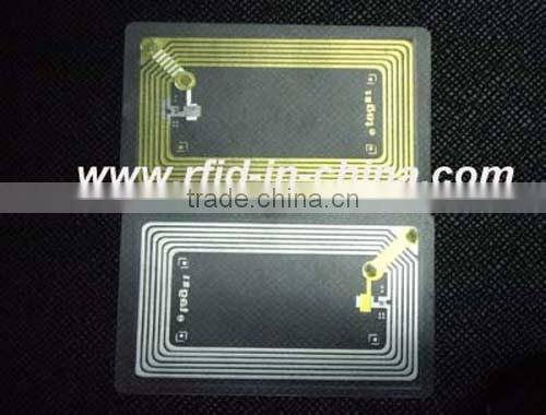Alibaba Top RFID Care Labels, 13.56MHz nfc RFID Labels for Jewelry Management