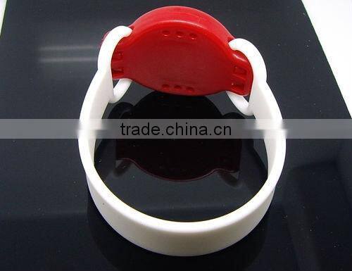 RFID WiFi Tag, RFID Customize Wristbands with Factory Price