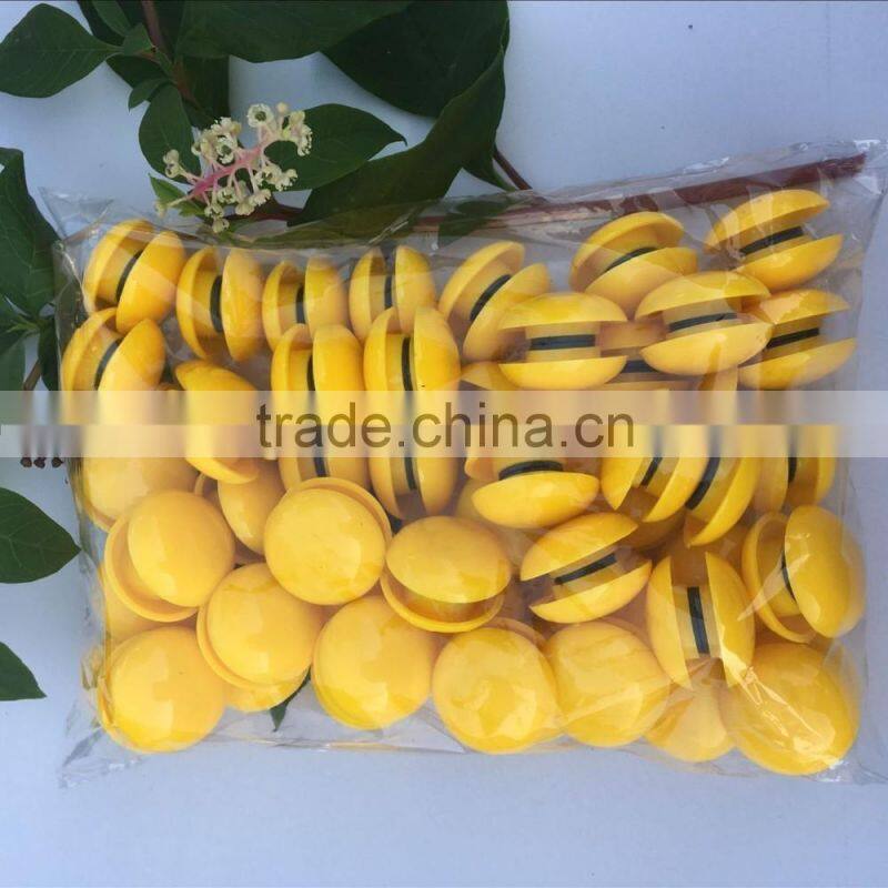 High Quality Whiteboard Magnetic Nail, Round Shape Magnetic Nail