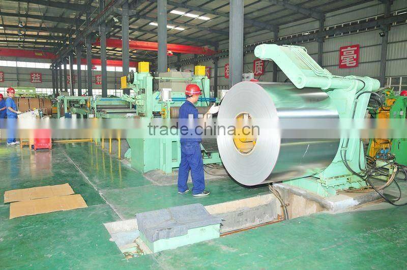 5052 aluminum coil rolls