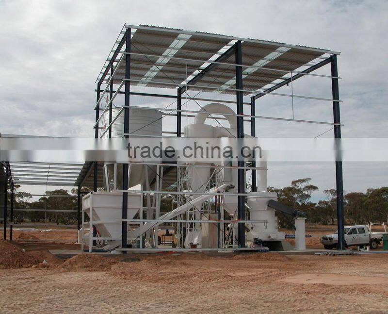 Powder Making machine,Grinder machine for fertilizer