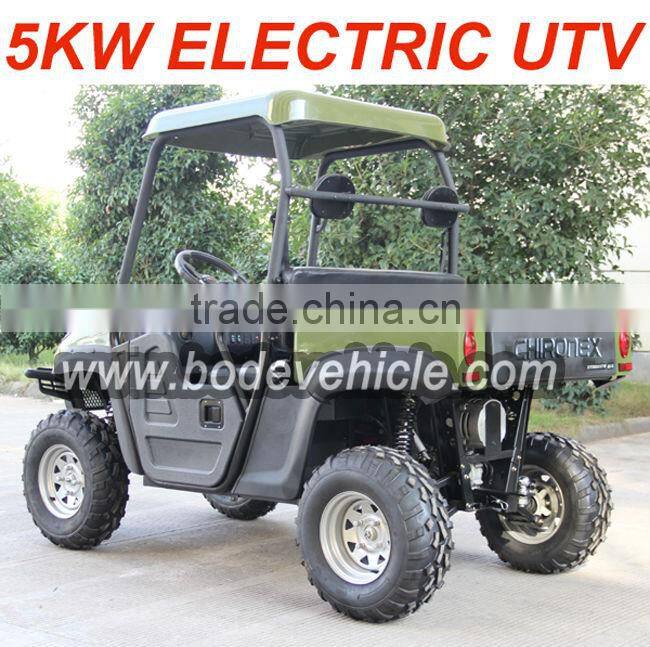 5KW ELECTRIC UTV FOR SALE(MC-160)