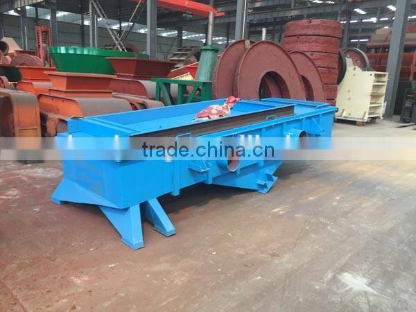 China sand Vibrating Screen,Screening Machine,CE with high quality