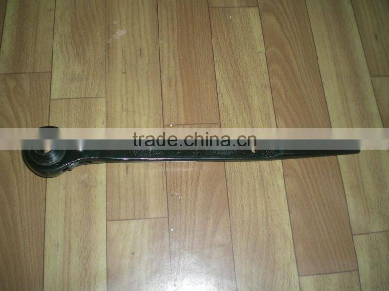 360mm sharp tail ratchet wrench, ratchet spanner