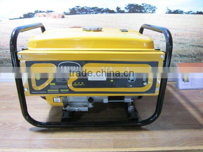 Honda type Gasoline generator set (Japanese technology)