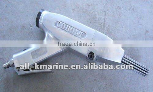Pneumatic Needle Descaler