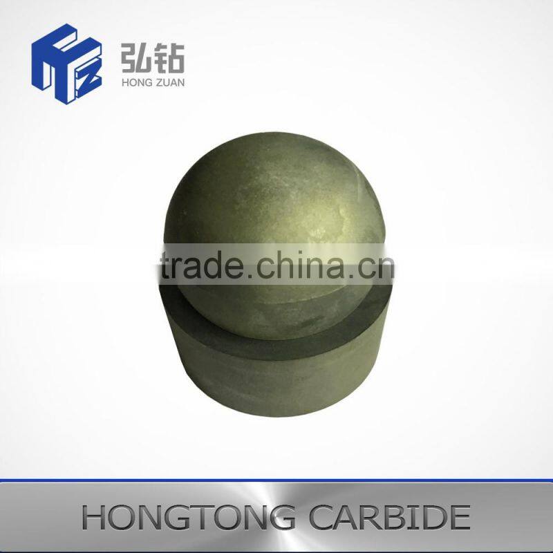 API Standard Tungsten Carbide Valve Balls and Valve Seats for oil well pump