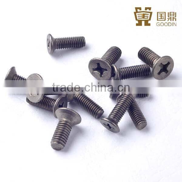 Stainless steel BOLTS 200 304 316