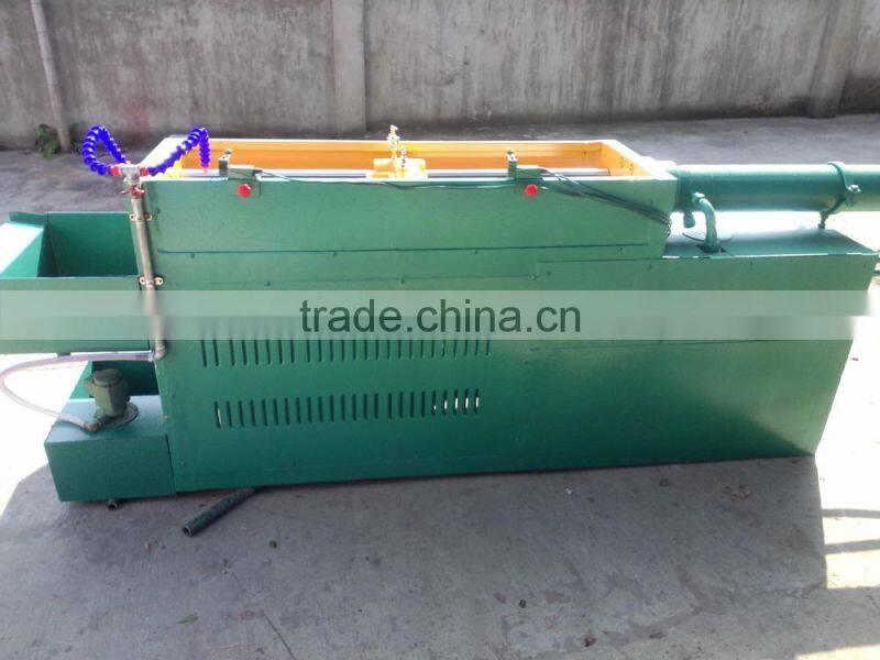 Horizontal internal broaching machines,broaching machine L6120C