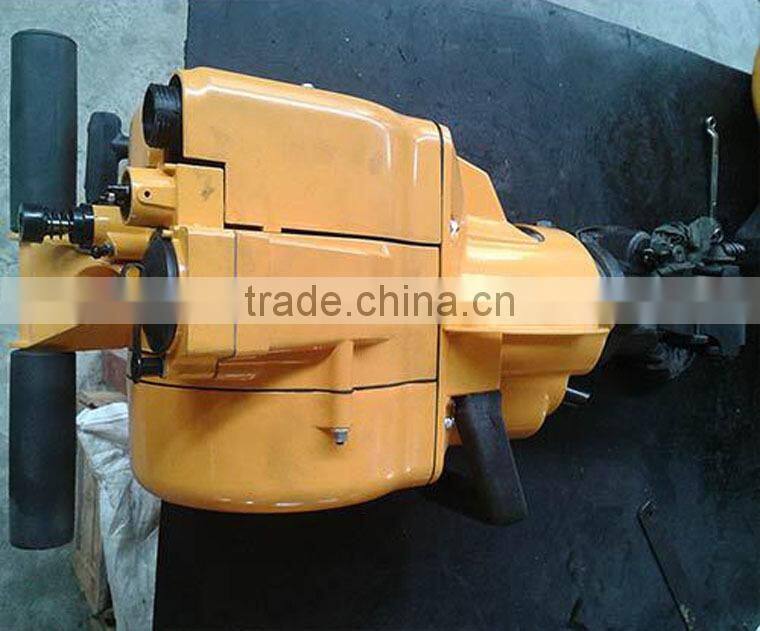 Chian Coal rock drilling machine YN27C,jack hammer