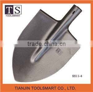 round nose shovels spades for farming tools