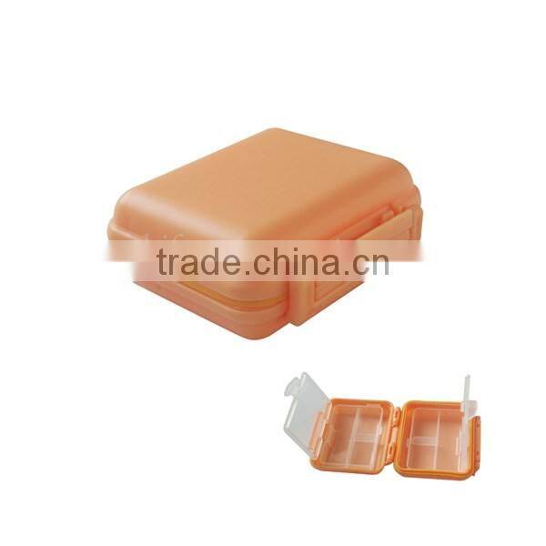 Wholesale Child Resistant Wallet Pill Box
