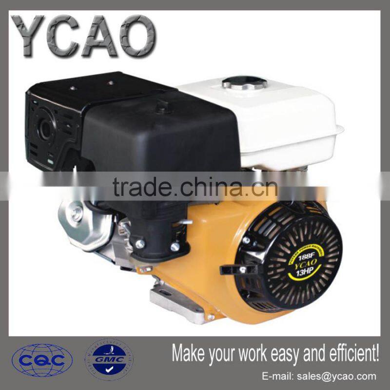 GX390 gasoline engine,Honda type 13hp gasoline engine , mechanical engine governor