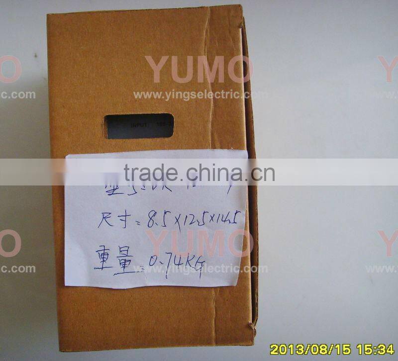 YUMO DR-120-24 24V 120W industrial switch power supply