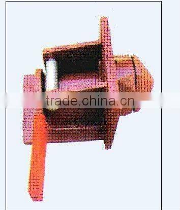 Steel CONTAINER LOCK HANDLE TYPE