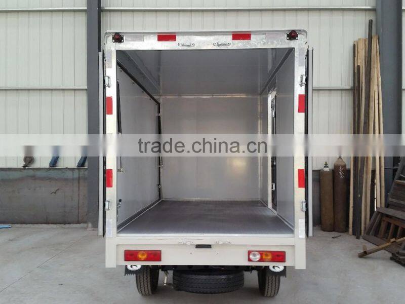 light truck cargo bed/tray box dropside box