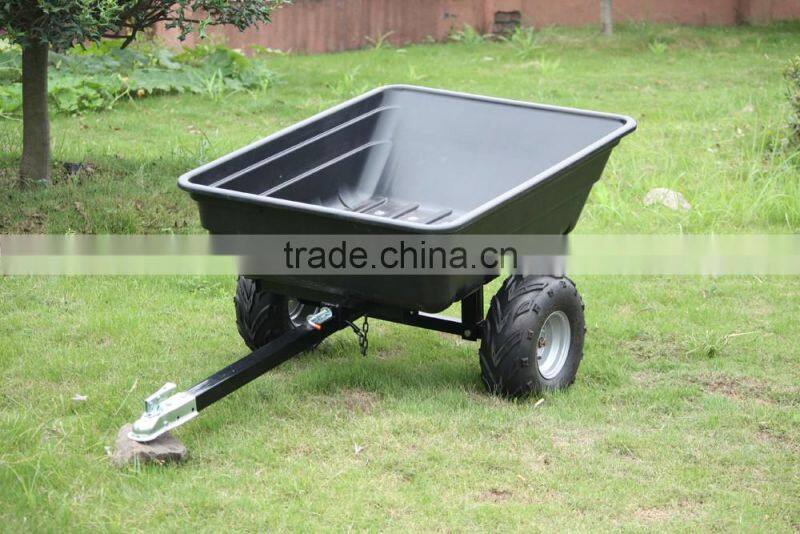 2016 Garden trailer FS-GT1