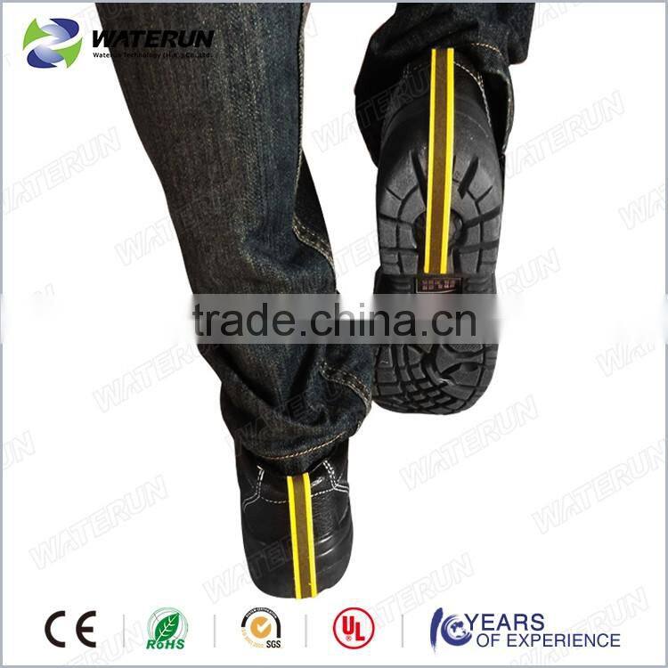 antistatic one time use heel grounder/antistatic disposable heel grounder