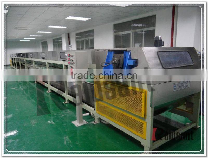 paraffin wax granulating machine